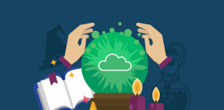 top cloud predictions for the decade 2020-30