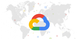 Google Cloud