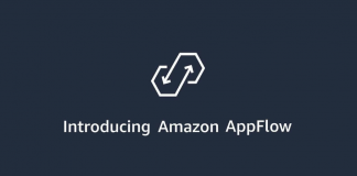 Amazon-appflow