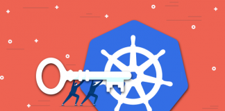 Kubernetes-secret