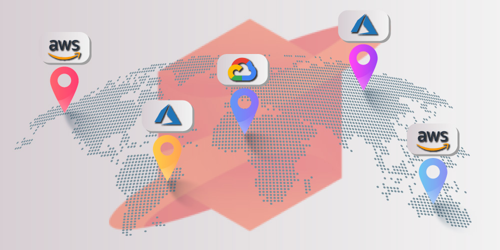 PlanetScaleDB for Hybrid Cloud Environments