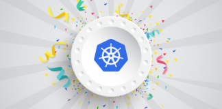 Kubernetes 1.18 Release