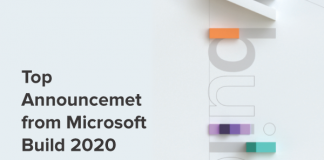 announcement-Microsoft-build-2020