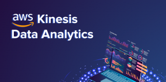 AWS-Kinesis-Data-Analytics