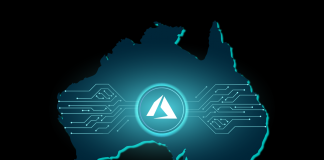 Australian government on Azure