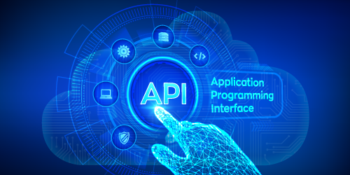 cloud APIs