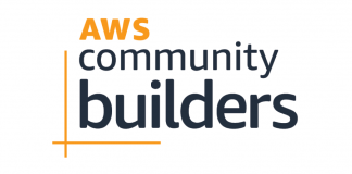 AWS Community Builder