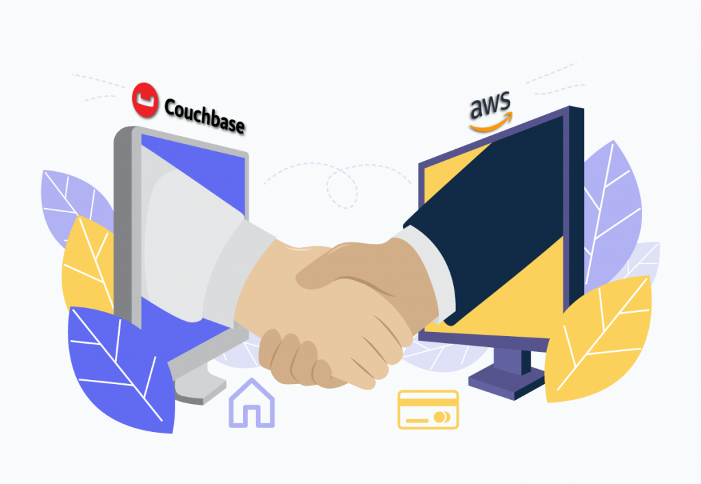 AWS-Couchbase