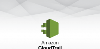 Amazon-Cloudtrail