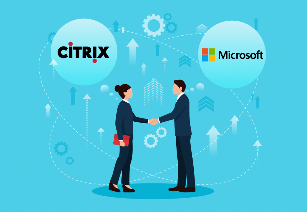 Citirx-Microsoft