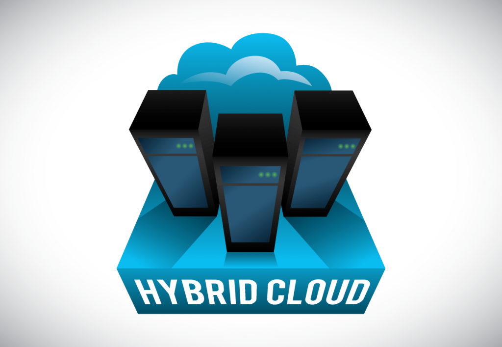 Hybrid Cloud Data Localization