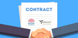 NSW-Vault-Contract