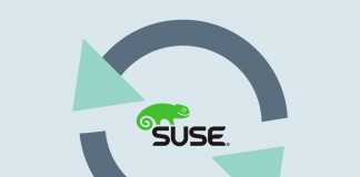 SUSE-updates