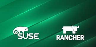 Suse-Rancher