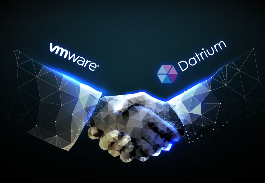 Vmware-Datrium