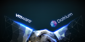 Vmware-Datrium