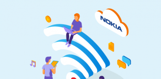 airtel to launch VoLTE network on nokia's cloud based software