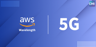 AWS Wavelength