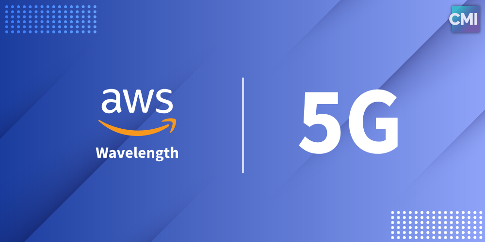 AWS Wavelength