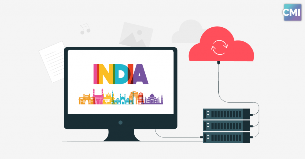 India CPWD Cloud Migration