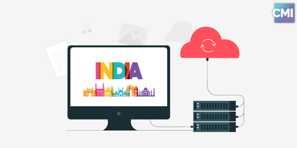 India Cloud Computing