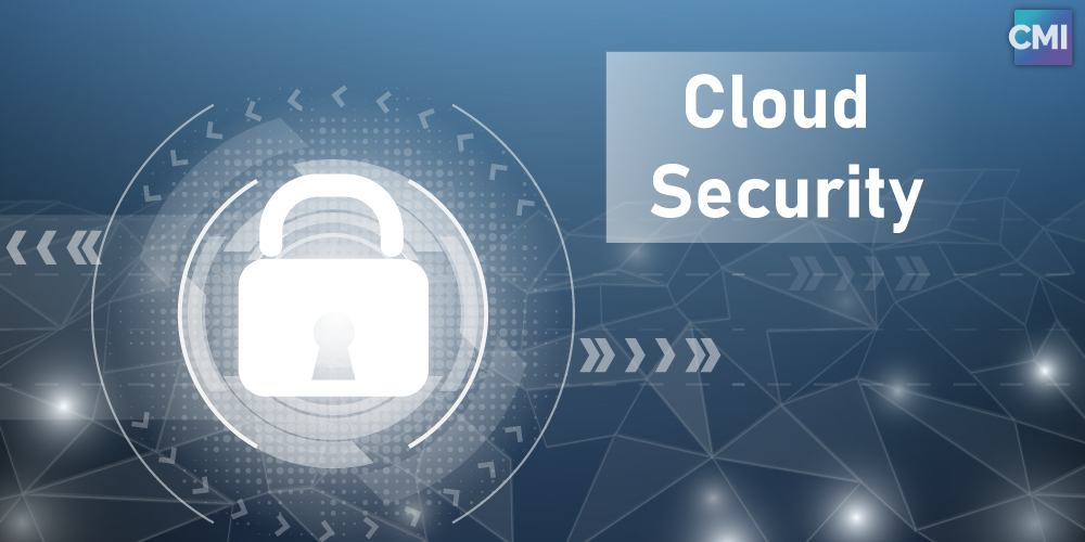 Cloud Security SOlutions