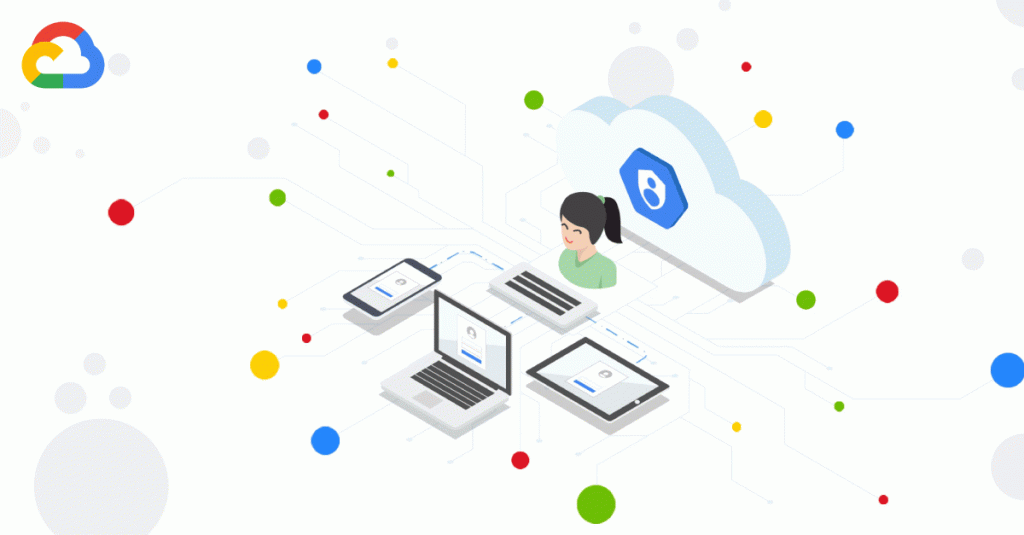 Google Cloud Security