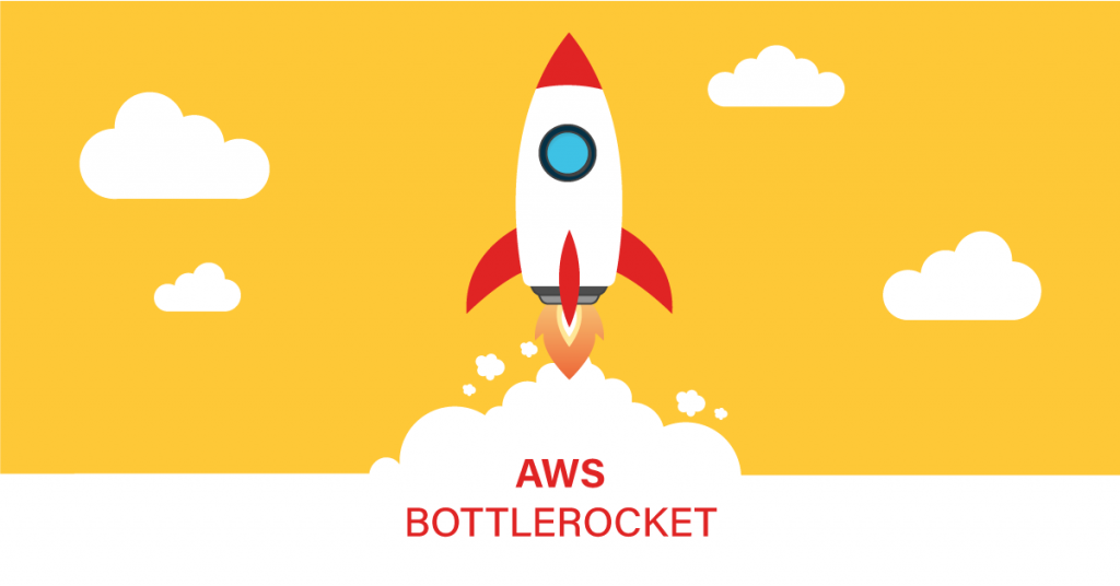 AWS Bottlerocket 1