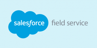 Salesforce Field Service