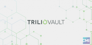 TrilioVault