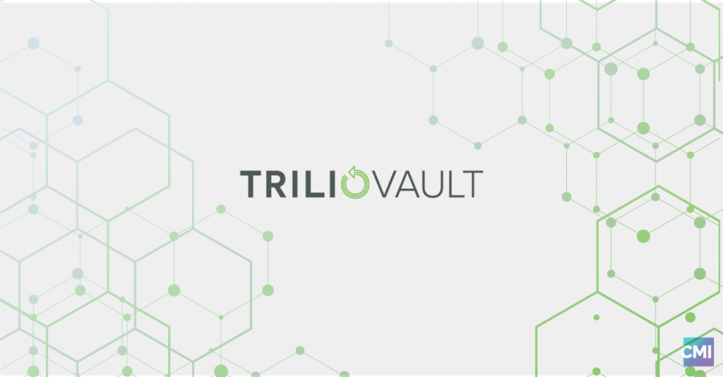 TrilioVault IBM