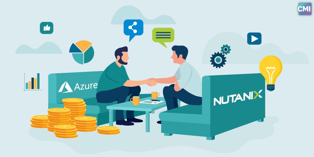 Nutanix-Microsoft-Azure