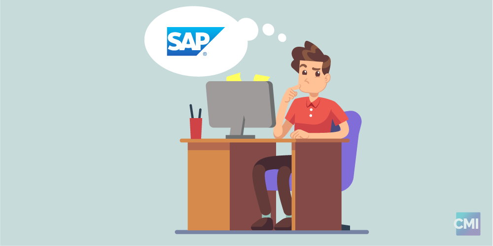 SAP Migration