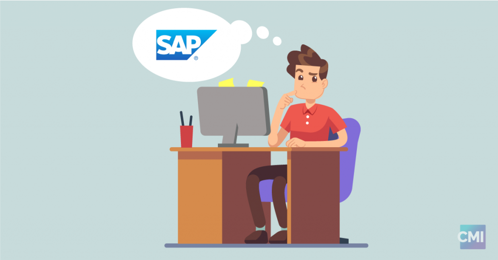 SAP Challenges