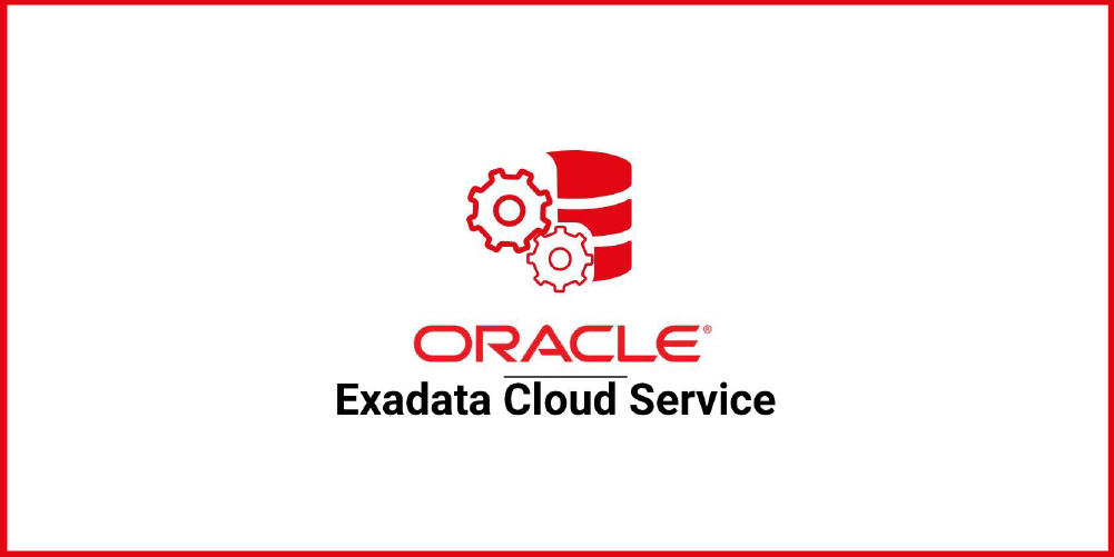 Oracle Exadata