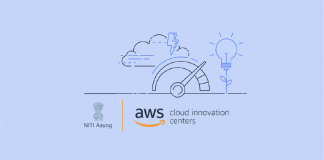 AWS Frontier Technologies CIC