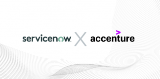 Accenture ServiceNow Business Group