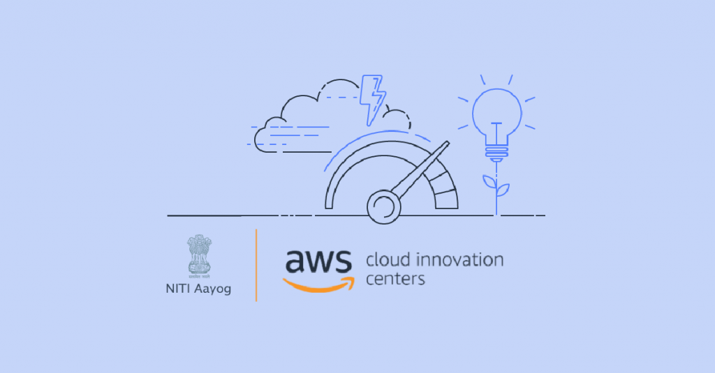 AWS Frontier Technologies CIC