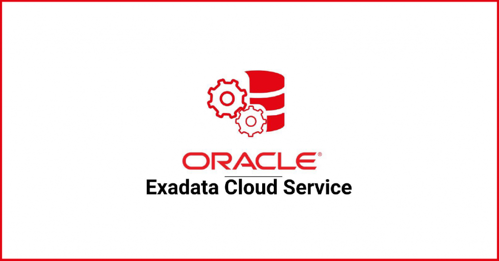 Oracle Exadata